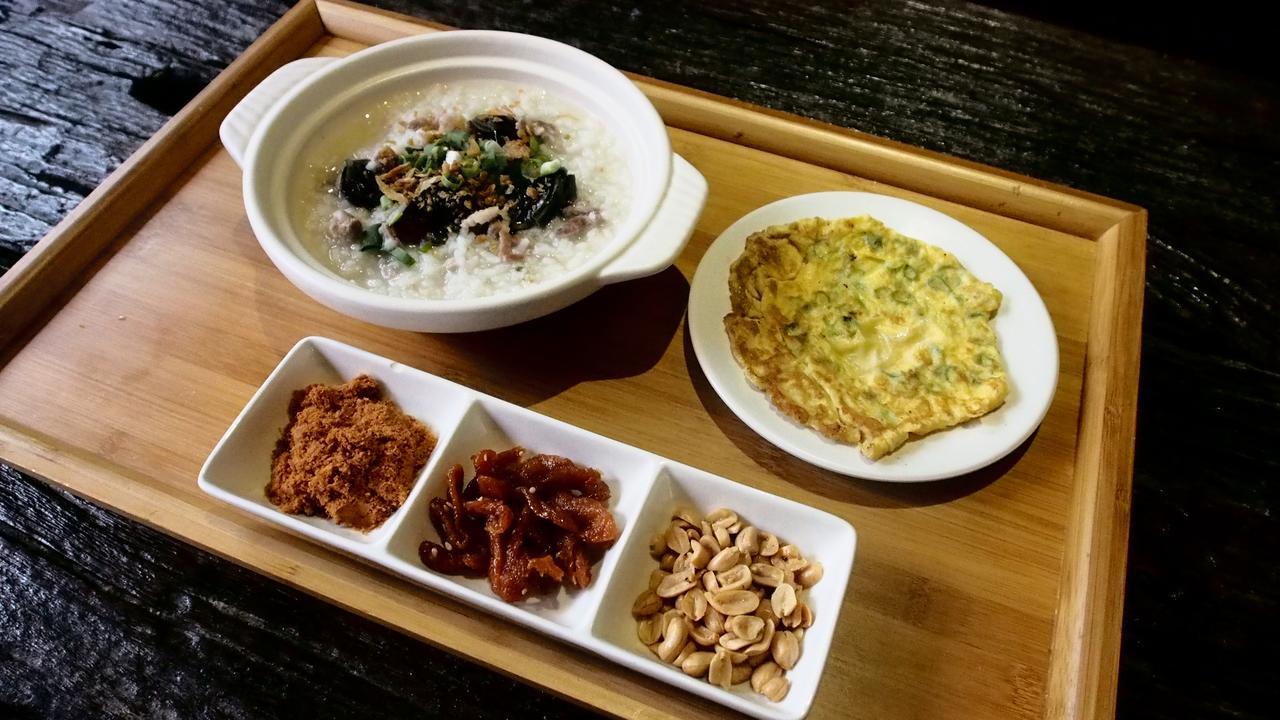 인하우스 부티크 호텔 타이베이 외부 사진